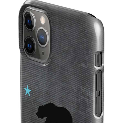 California Neon Republic iPhone 11 Pro Lite Case