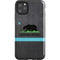 California Neon Republic iPhone 11 Pro Max Impact Case