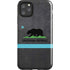 California Neon Republic iPhone 11 Pro Max Impact Case