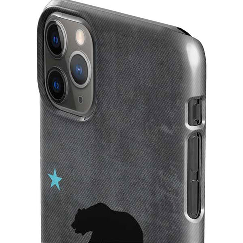 California Neon Republic iPhone 11 Pro Max Lite Case