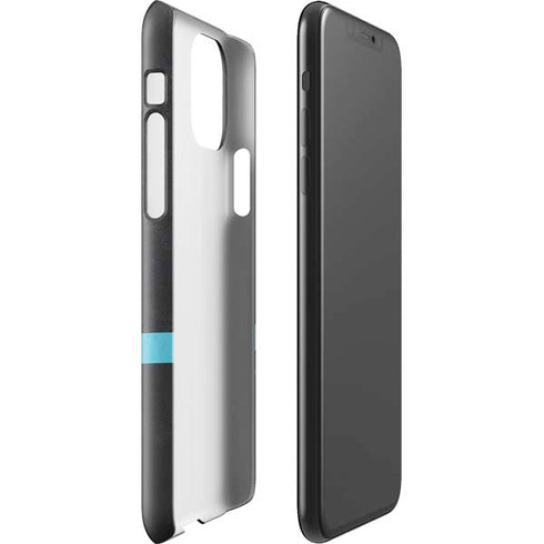 California Neon Republic iPhone 11 Pro Max Lite Case