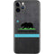 California Neon Republic iPhone 11 Pro Skin