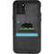 California Neon Republic iPhone 11 Pro Waterproof Case