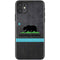 California Neon Republic iPhone 11 Skin