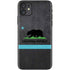 California Neon Republic iPhone 11 Skin