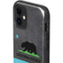 California Neon Republic iPhone 12 Impact Case