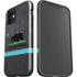 California Neon Republic iPhone 12 Impact Case