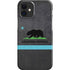 California Neon Republic iPhone 12 Mini Lite Case