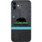 California Neon Republic iPhone 12 Mini Skin