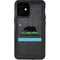 California Neon Republic iPhone 12 Mini Waterproof Case