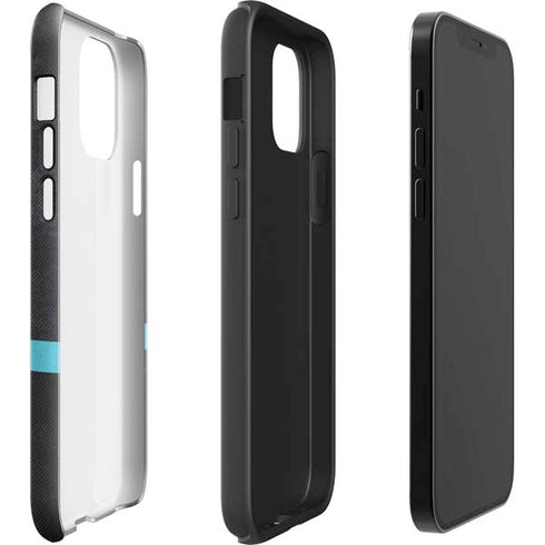 California Neon Republic iPhone 12 Pro Impact Case