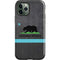 California Neon Republic iPhone 12 Pro Max Impact Case