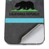 California Neon Republic iPhone 12 Pro Max Skin