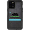 California Neon Republic iPhone 12 Pro Max Waterproof Case