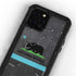 California Neon Republic iPhone 12 Pro Max Waterproof Case