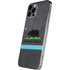 California Neon Republic iPhone 12 Pro Skin