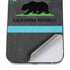 California Neon Republic iPhone 12 Pro Skin