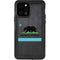 California Neon Republic iPhone 12 Pro Waterproof Case