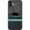 California Neon Republic iPhone 12 Skin