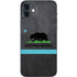 California Neon Republic iPhone 12 Skin