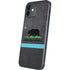 California Neon Republic iPhone 12 Skin