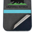 California Neon Republic iPhone 12 Skin