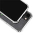 California Neon Republic iPhone 13 Clear Case