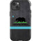 California Neon Republic iPhone 13 Impact Case