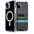 California Neon Republic iPhone 13 MagSafe Case