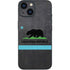 California Neon Republic iPhone 13 Mini Skin