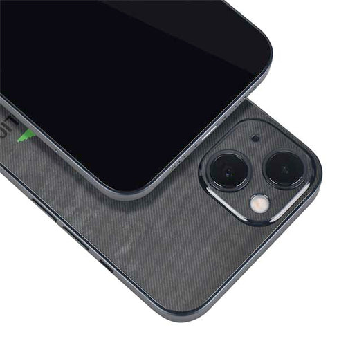 California Neon Republic iPhone 13 Mini Skin