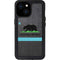 California Neon Republic iPhone 13 Mini Waterproof Case