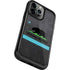 California Neon Republic iPhone 13 Pro Cargo Case