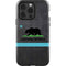 California Neon Republic iPhone 13 Pro Impact Case
