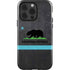 California Neon Republic iPhone 13 Pro Impact Case