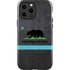 California Neon Republic iPhone 13 Pro Max Impact Case
