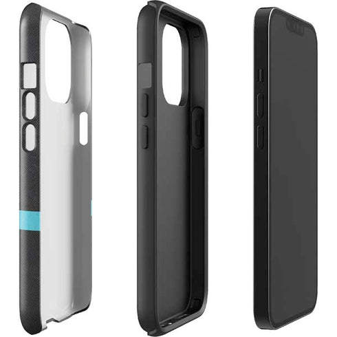 California Neon Republic iPhone 13 Pro Max Impact Case