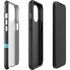 California Neon Republic iPhone 13 Pro Max Impact Case