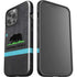 California Neon Republic iPhone 13 Pro Max Impact Case