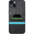 California Neon Republic iPhone 13 Skin