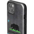 California Neon Republic iPhone 15 Plus Impact Case