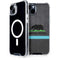 California Neon Republic iPhone 14 MagSafe Case