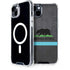 California Neon Republic iPhone 14 MagSafe Case