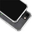 California Neon Republic iPhone 15 Plus Clear Case