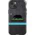 California Neon Republic iPhone 14 Impact Case
