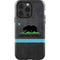 California Neon Republic iPhone 14 Pro Impact Case