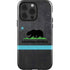 California Neon Republic iPhone 15 Pro Impact Case