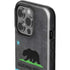 California Neon Republic iPhone 15 Pro Impact Case