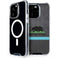 California Neon Republic iPhone 15 Pro MagSafe Case