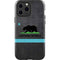 California Neon Republic iPhone 14 Pro Max Impact Case
